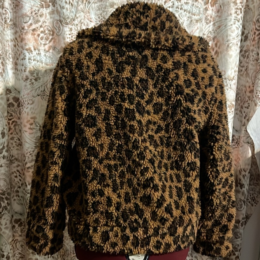 Coat - Picture 3 of 3